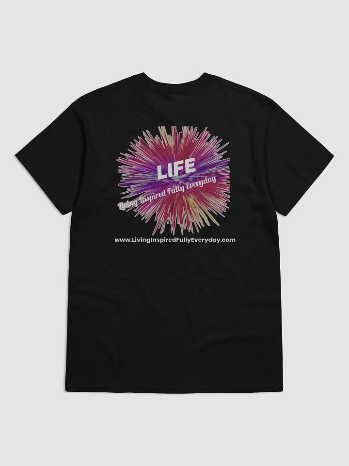 Gildan Heavyweight T-Shirt product image (17)