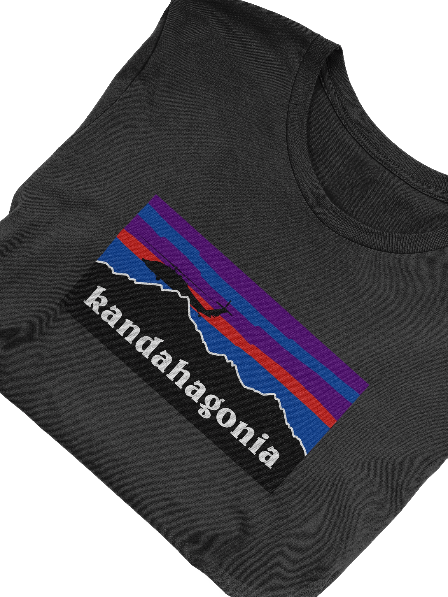 Deployment Edition: kandahagonia product image (42)