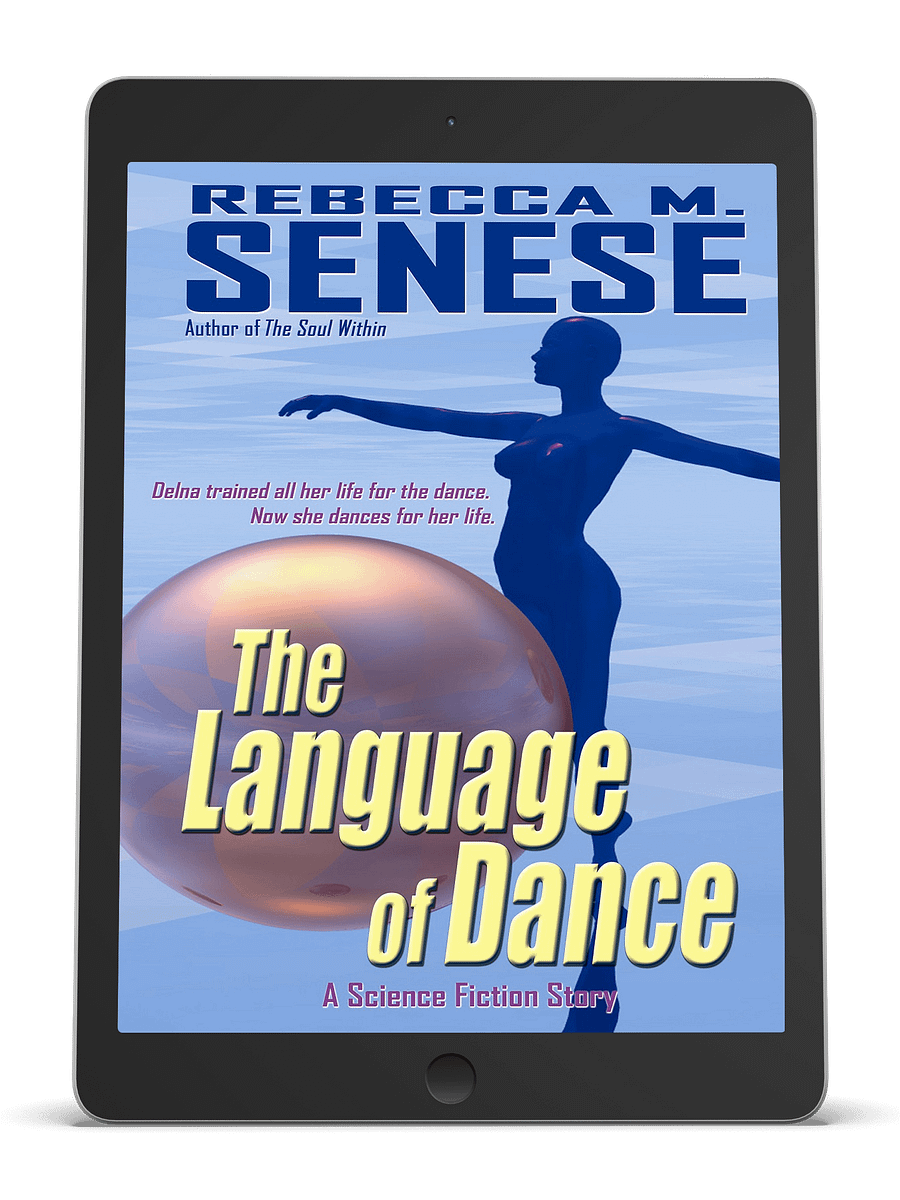 The Language of Dance product image (1)