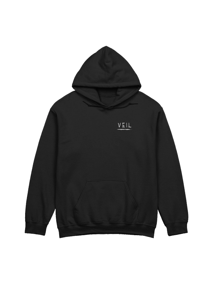 Death unVEILs All Hoodie product image (1)