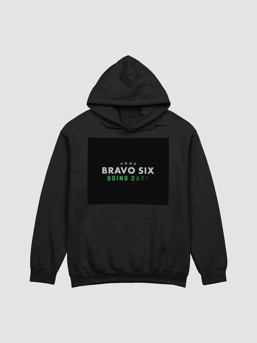 Bravo Six Classic Hoodie product image (3)