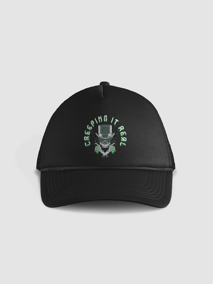 CREEPING IT REAL product image (2)