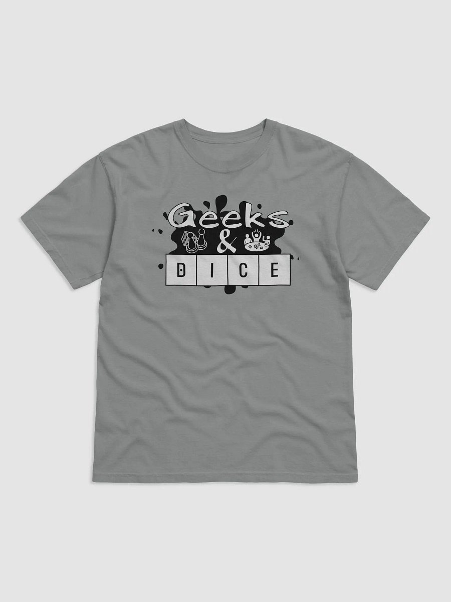 CHANDAIL GEEKS & DICE product image (1)