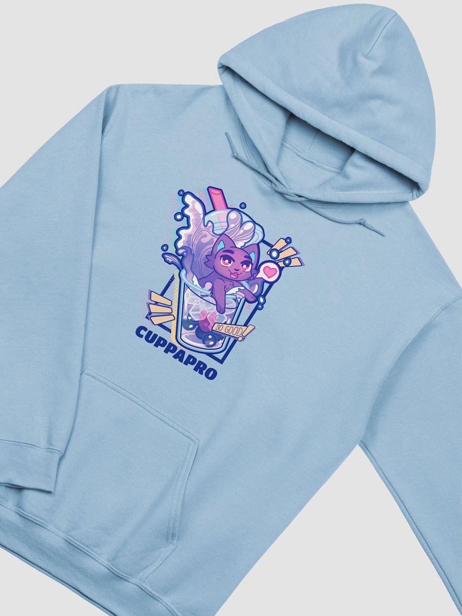 Cuppapro Special Hoodie (Light) product image (3)