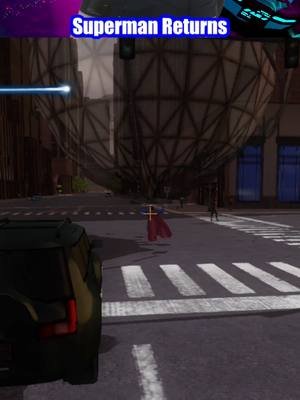 Superman goes bowling with the Daily Planet globe! | Superman Returns | Xbox 360 7/29/2025 #AaronShack #Gaming #VideogameClips #Retro #RetroGaming #Superman #SupermanVideogame #SupermanReturns #SupermanReturnsVideogame #BrandonRouth #KevinSpacey