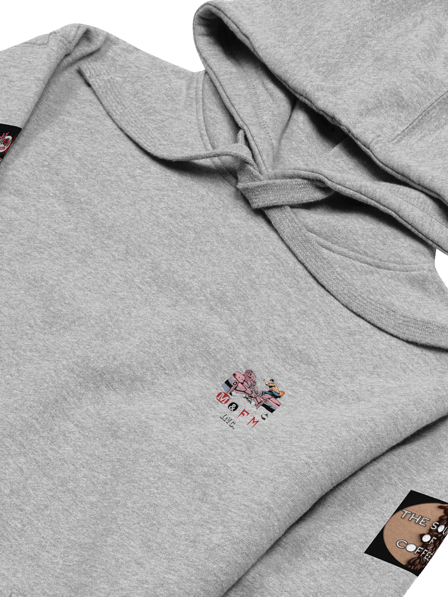M&FM Sweatshirt product image (6)