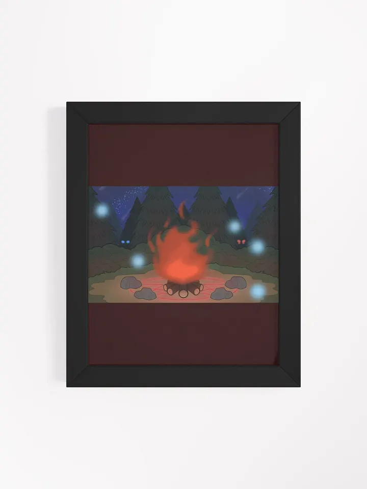 Cryptid Summoning Circle - Full product image (1)