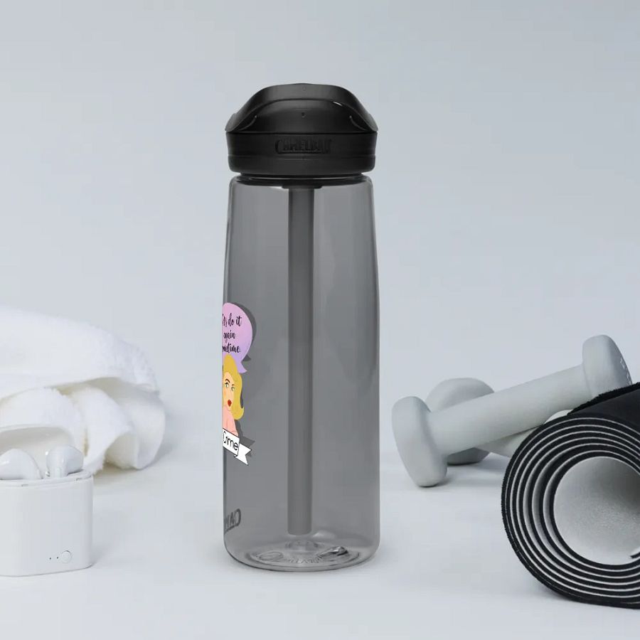 That Was Great Camelbak Water Bottle product image (12)