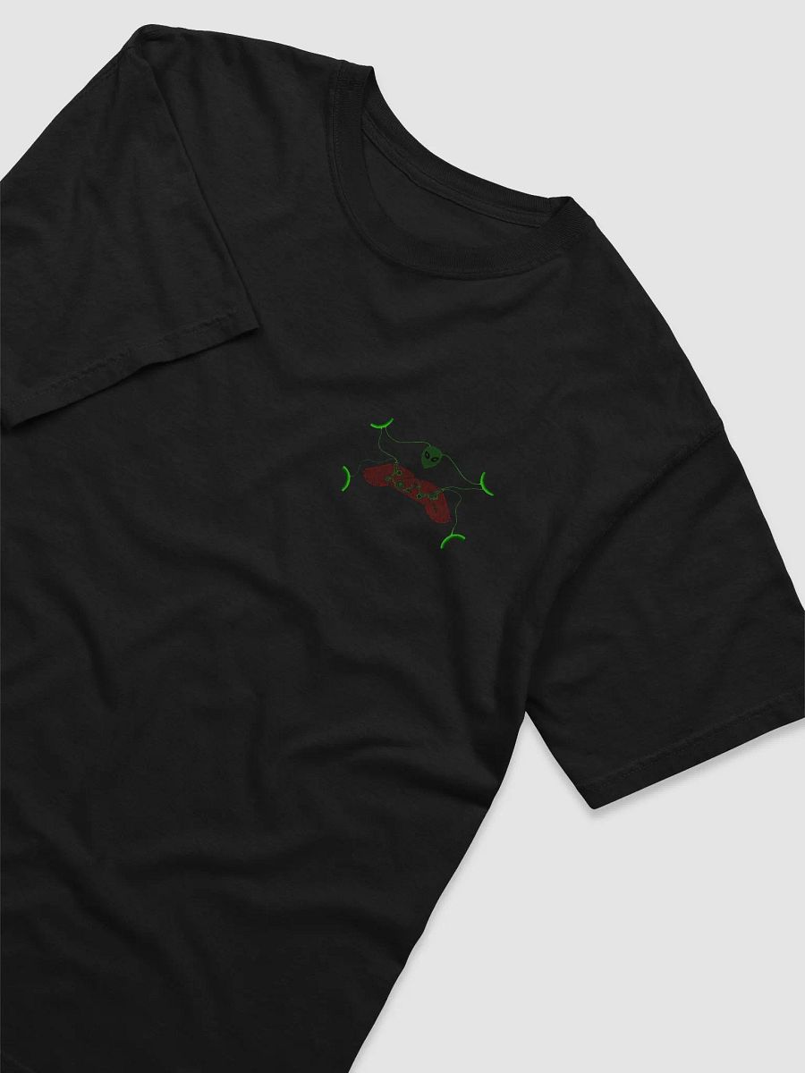 Gamer's Delight Graphic T-Shirt product image (26)
