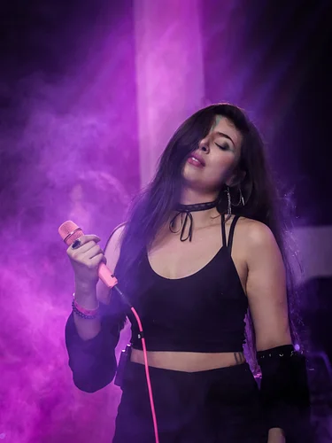 🎉✨ Happy Birthday, Hellen! ✨🎉
Today we celebrate the voice of Fractal Sun, our amazing singer, @hellenquiroscr 🖤🔥
Her energy,...