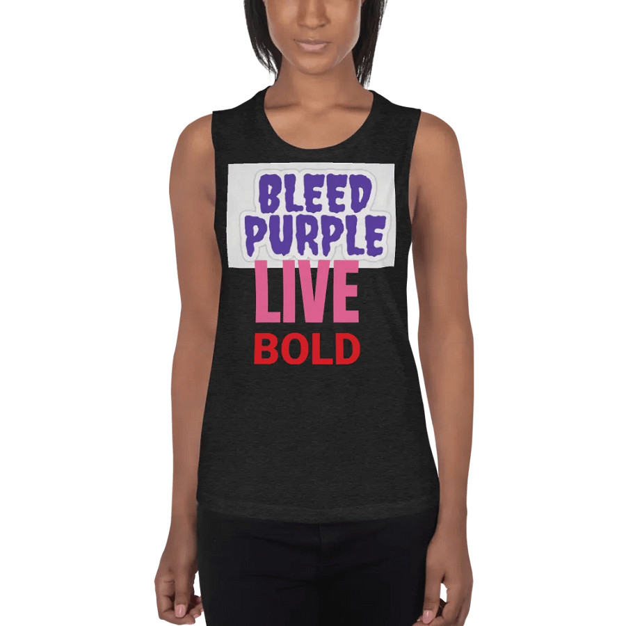 Bleed purple live bold product image (1)