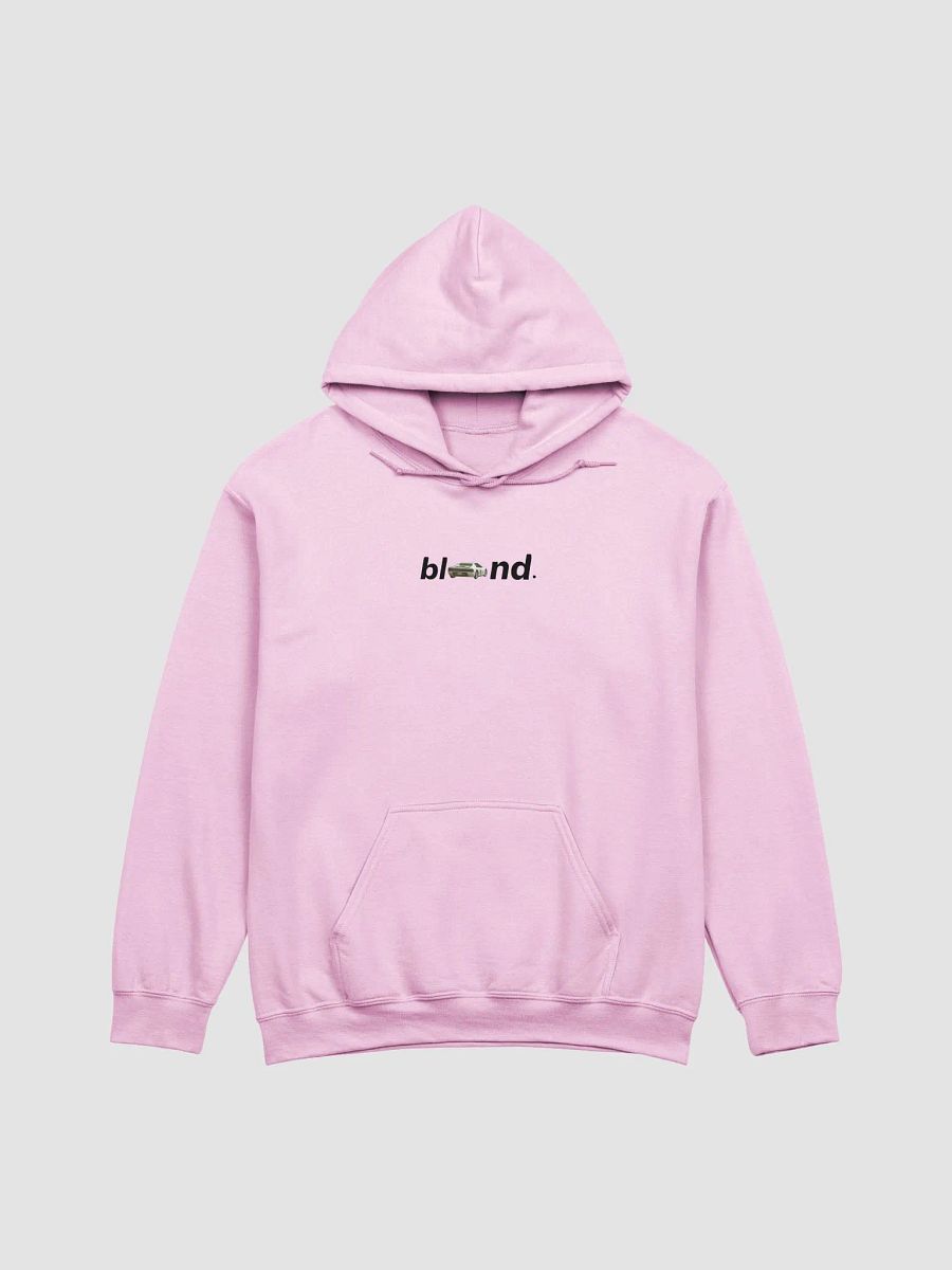 Stylized Frank Ocean Hoodie product image (2)