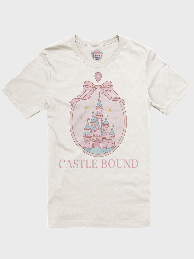 Bibbidi Bobbidi Babe