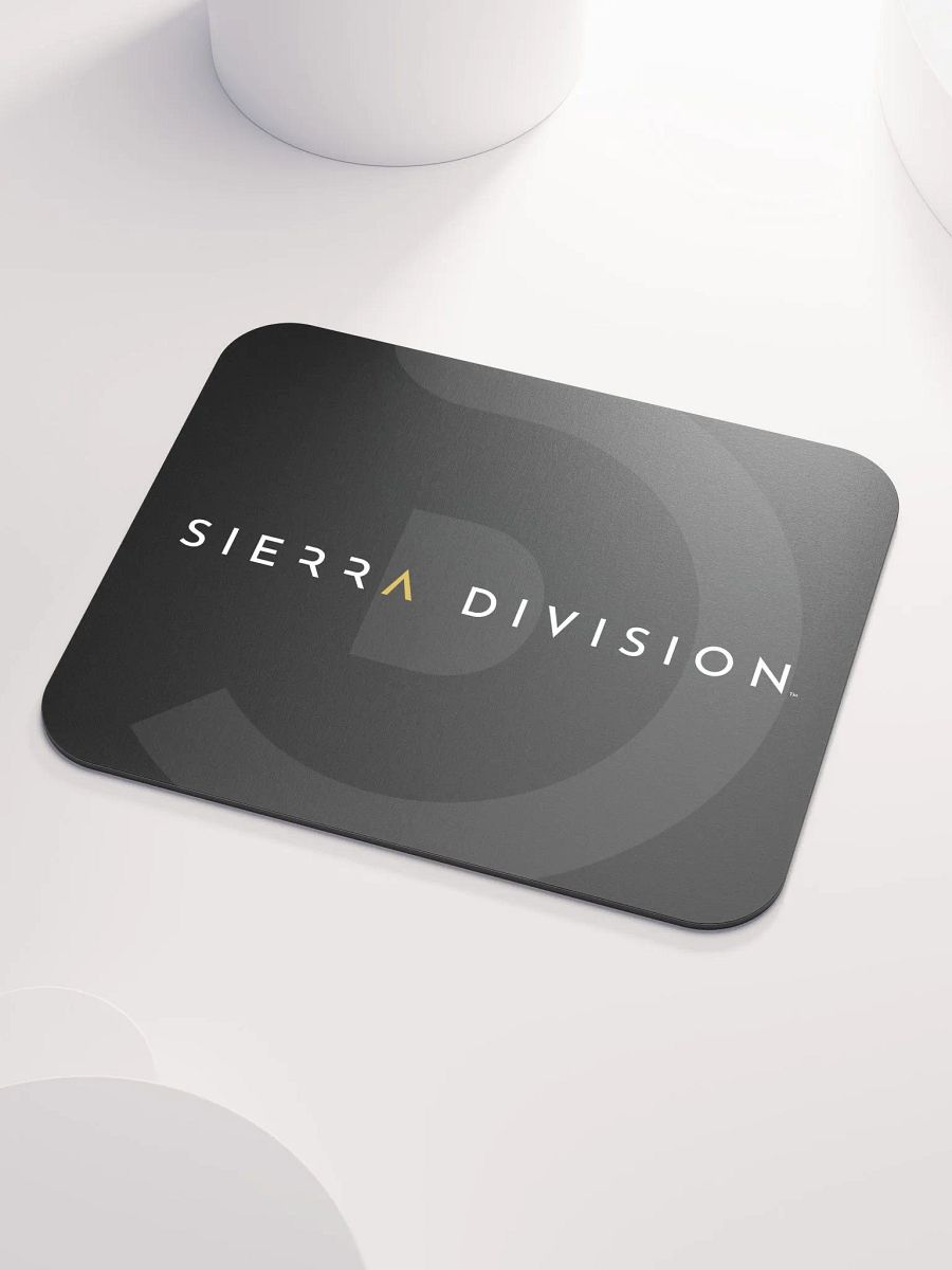 SD Mouse Pad product image (3)