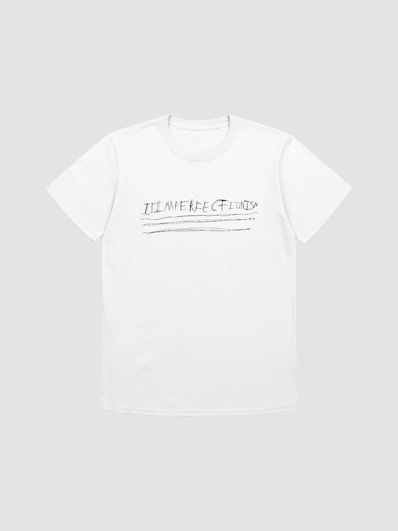 Handwritten Series - 