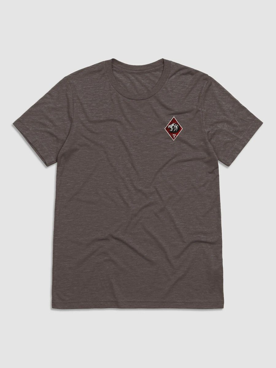 Nightmare Realm Lion Team T-Shirt product image (2)