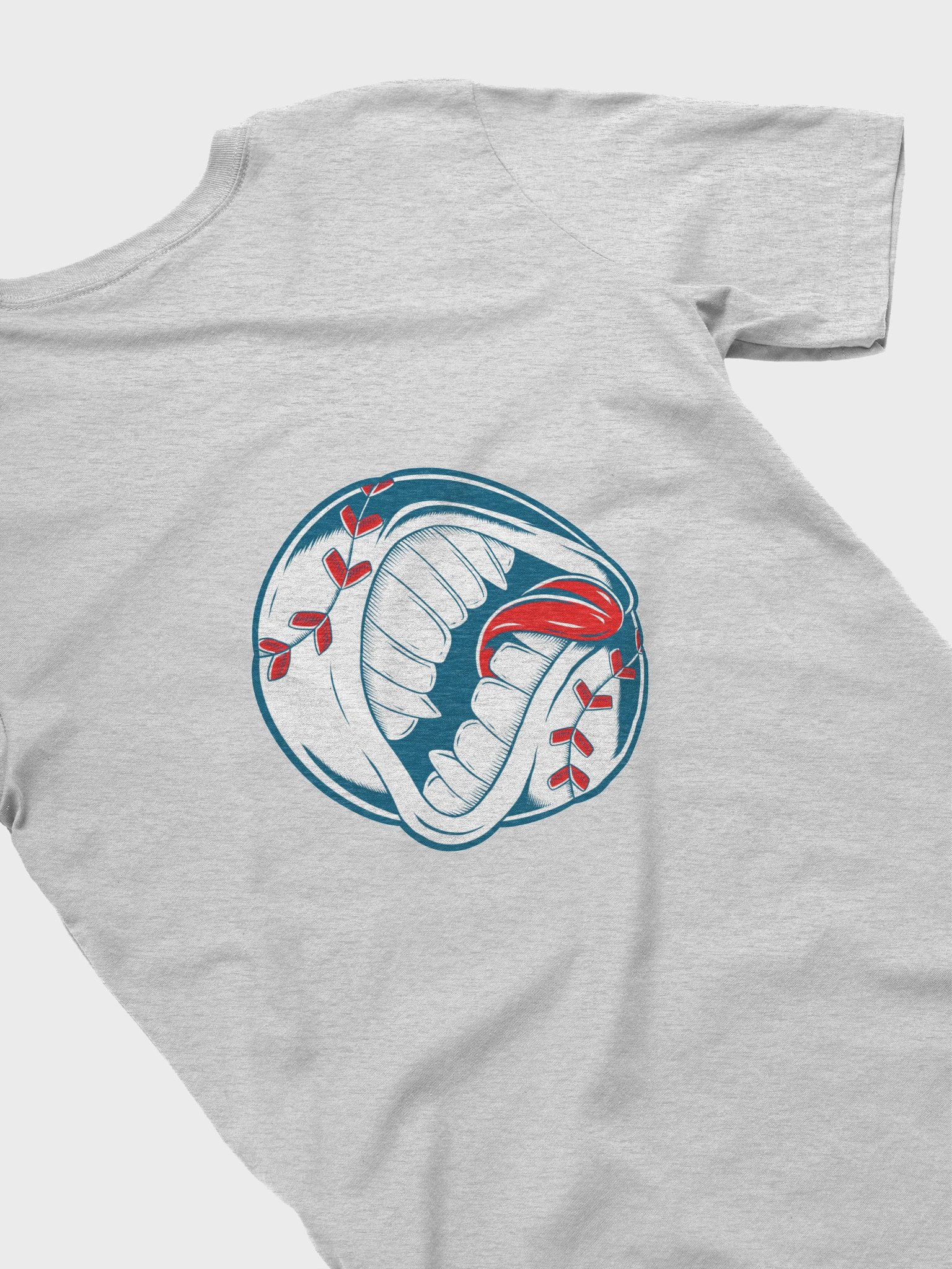 LET IT EAT! - Cotton Tee product image (4)