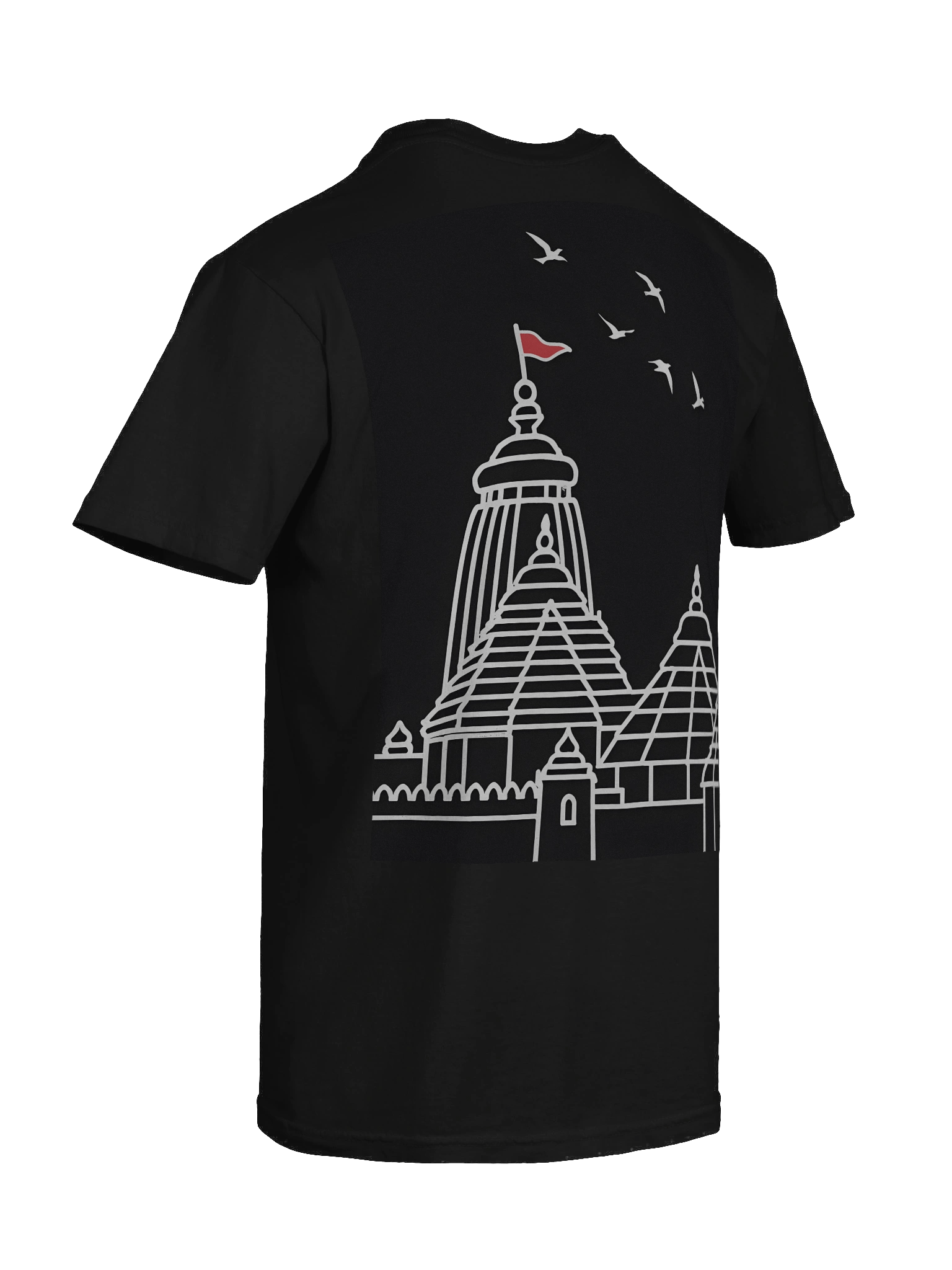 Jaganath Temple Art product image (10)