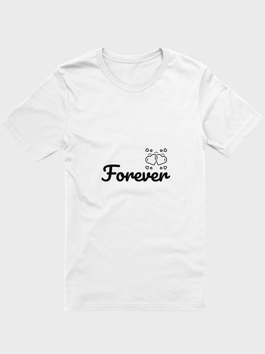 Midnight Comfort Unisex Tee product image (1)