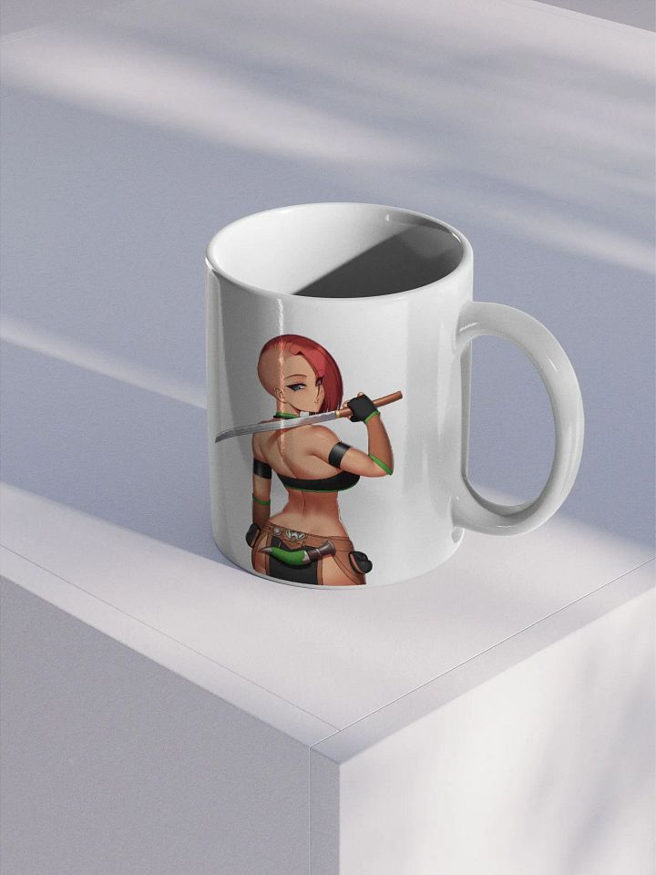Phoenix Won product image (1)