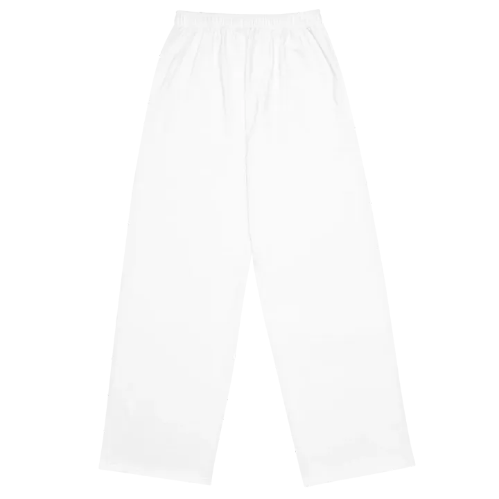 Wide Leg Pants product image (2)