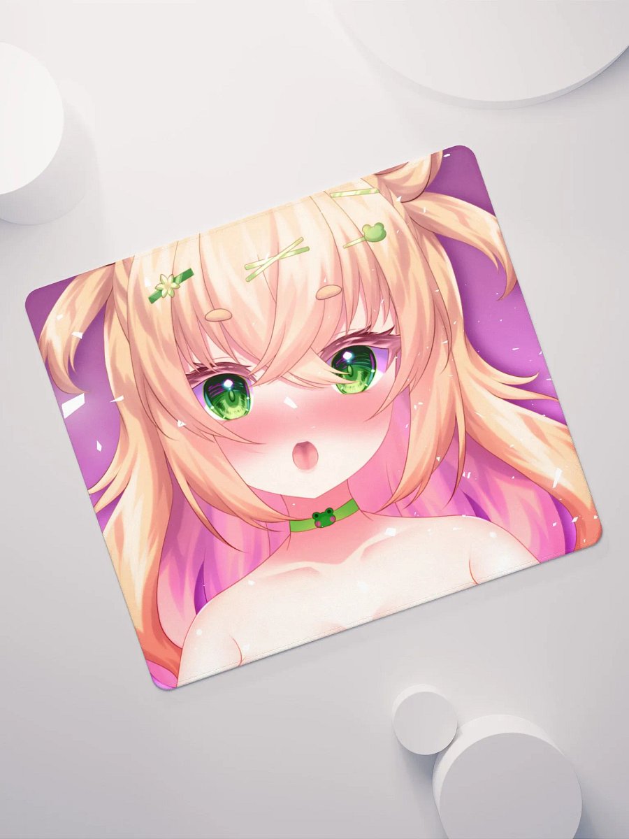 Cute Frog Mouse Pad product image (11)