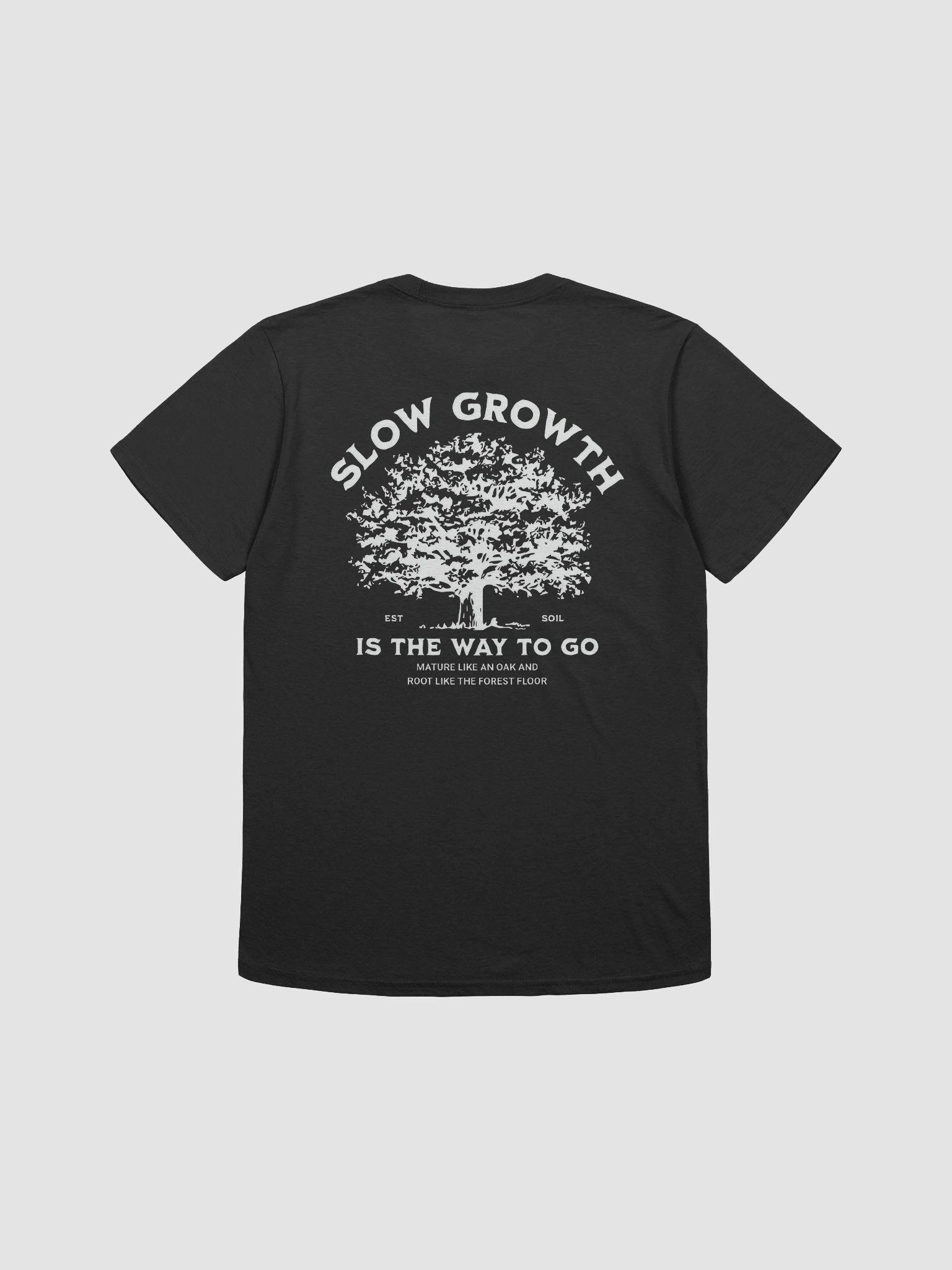 Oak Growth Tee product image (12)