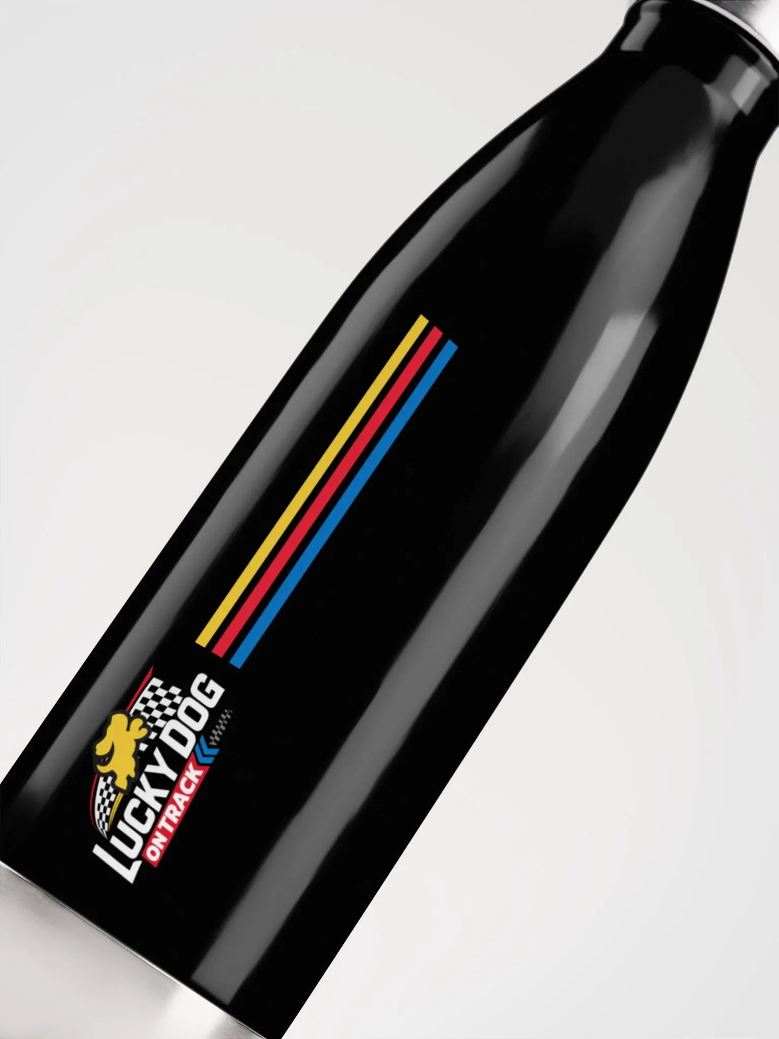 Lucky Dog On Track Bottle product image (5)