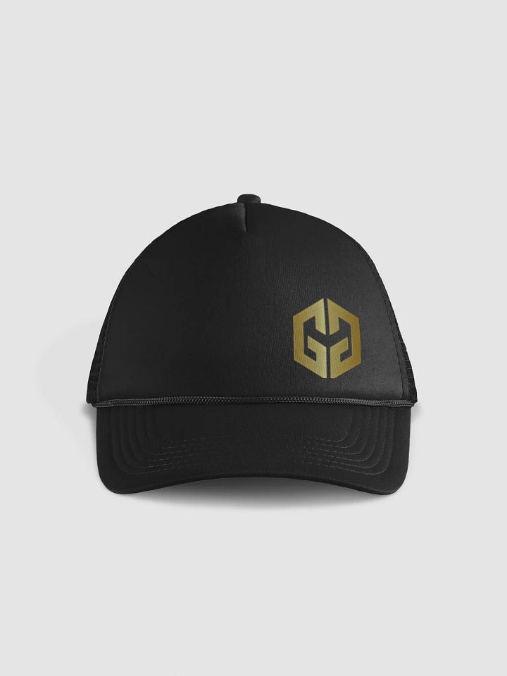 Gamblemilo Tuck Hat product image (1)