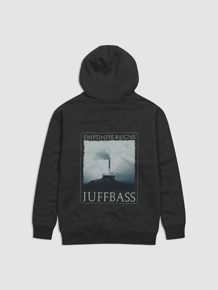 Emptiness Reigns Hoodie product image (5)