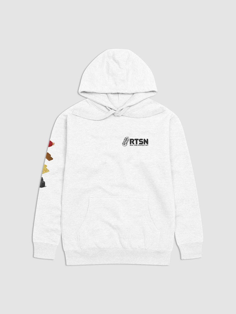 Resources Hoodie - Light product image (1)