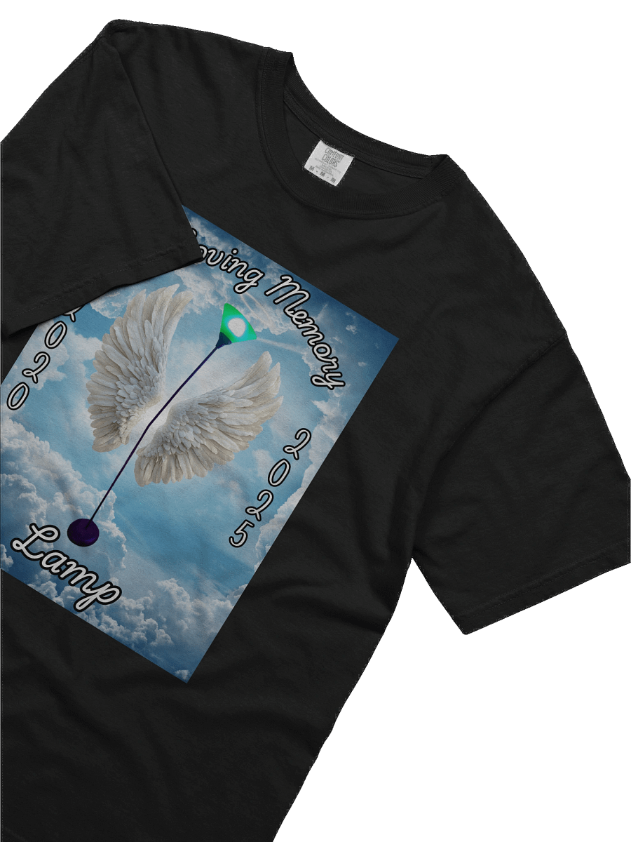 In Loving Memory Tee product image (9)