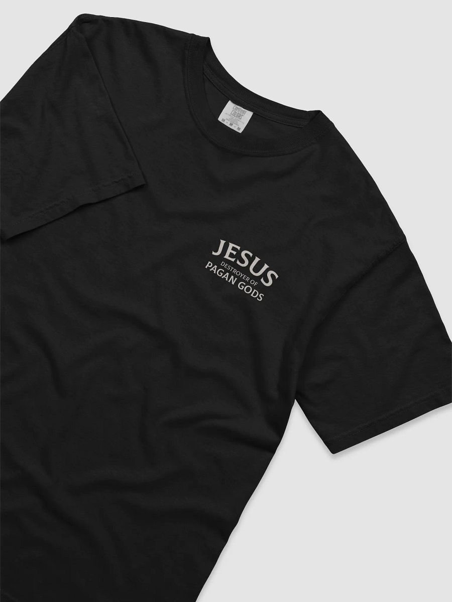 Jesus, Destroyer of Pagan Gods product image (3)
