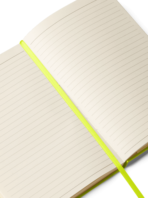 LEMZ™ (Lemonz™) notebook product image (2)