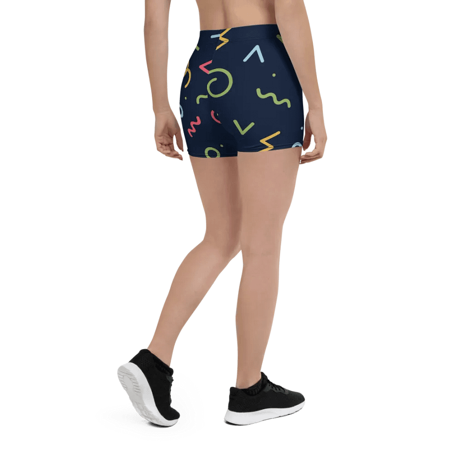Strong Booty Shorts product image (2)