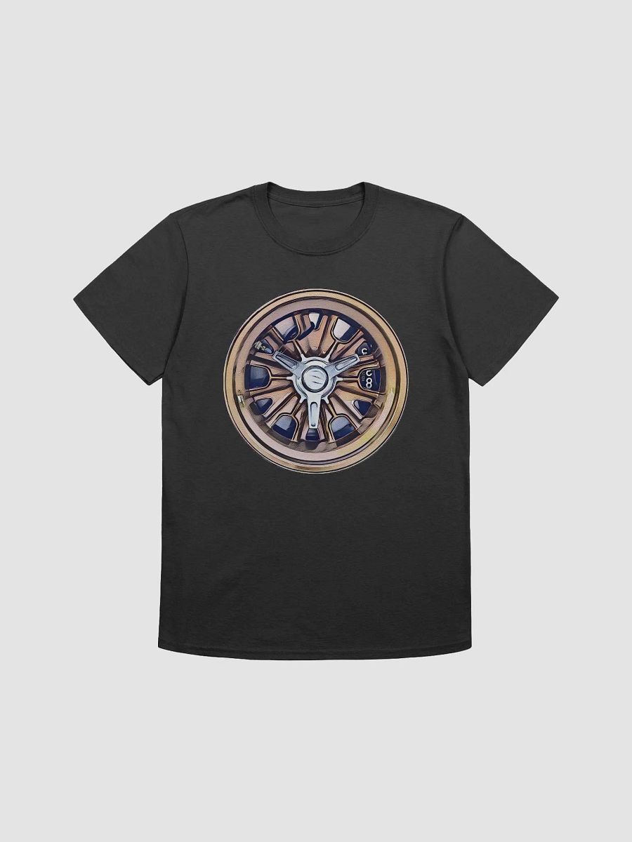 Ford GT40 Tshirt product image (2)