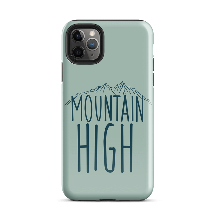 Mountain High product image (26)