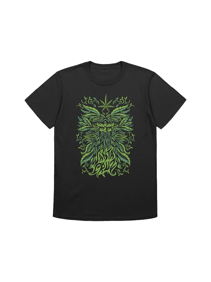 Forest Guardian Emblem – Gildan Softstyle T-Shirt product image (1)