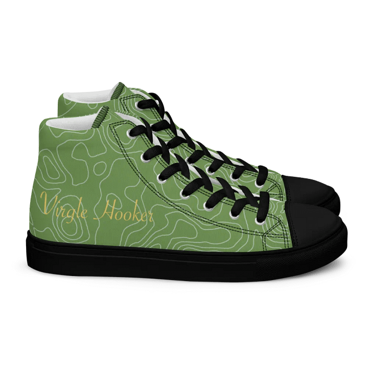 VH Green Edition product image (2)