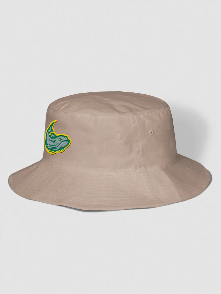Mississippi Mudcats Bucket Hat product image (12)