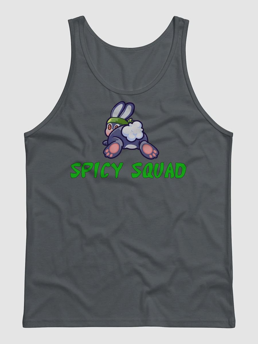 Unisex Spicy Squad Tank product image (1)