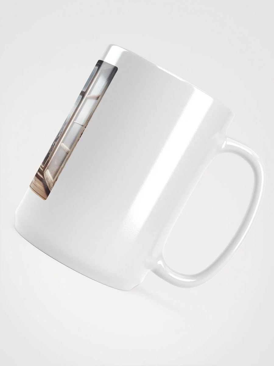 Urban Contrast Mug product image (5)
