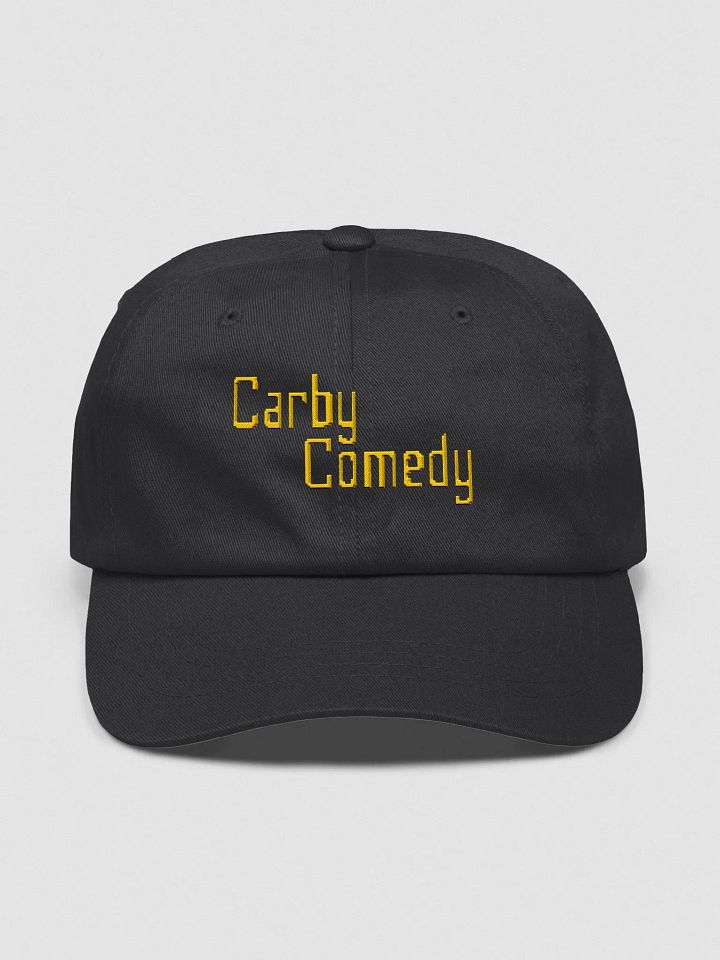 Embroidered Father Hat product image (4)
