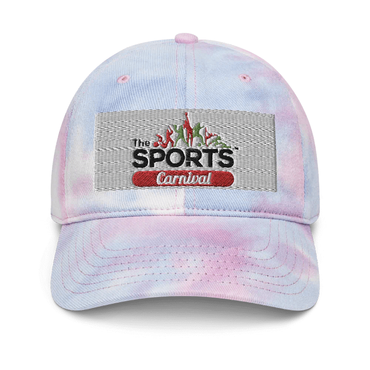 The Sports Carnival Cap new 3d Embroidery product image (3)