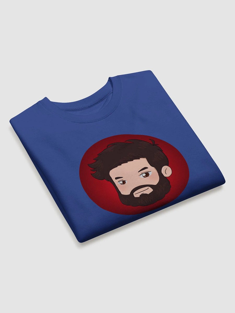 Trunks Red Tee (Long Sleeve) product image (27)