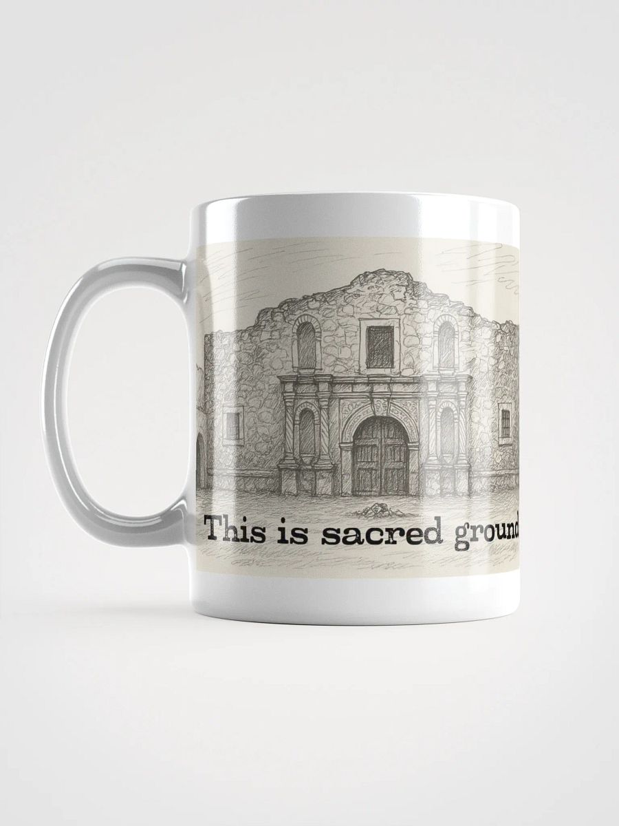 Alamo Sacred Ground product image (6)