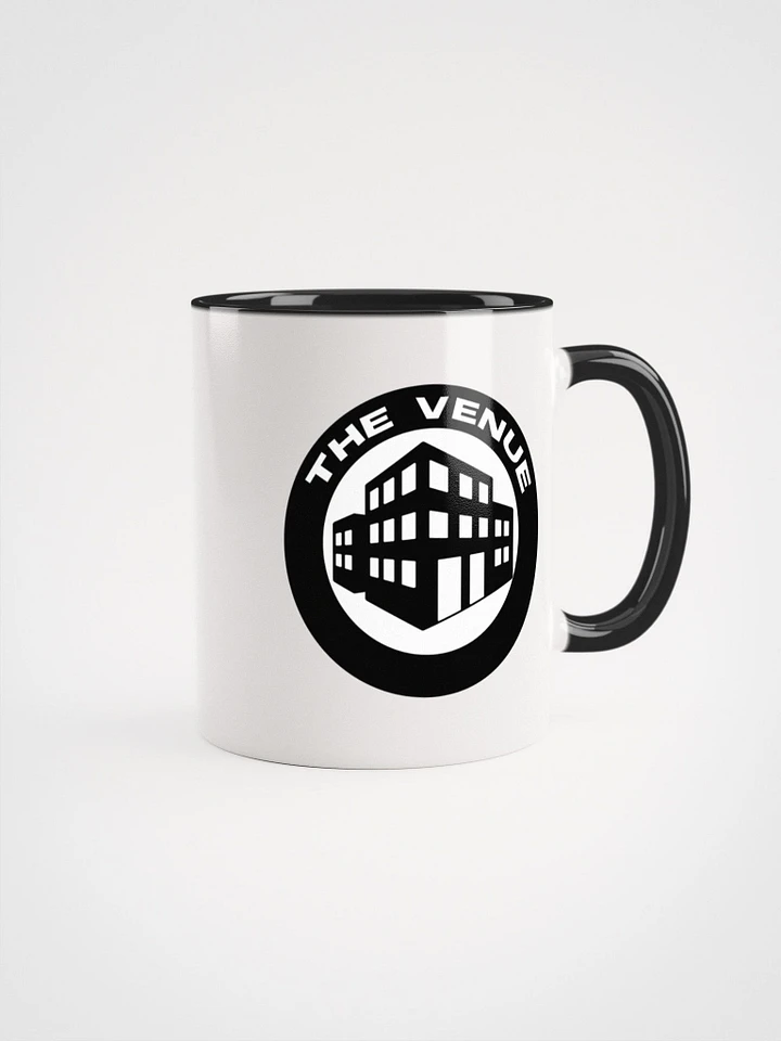 Venue Mug product image (1)