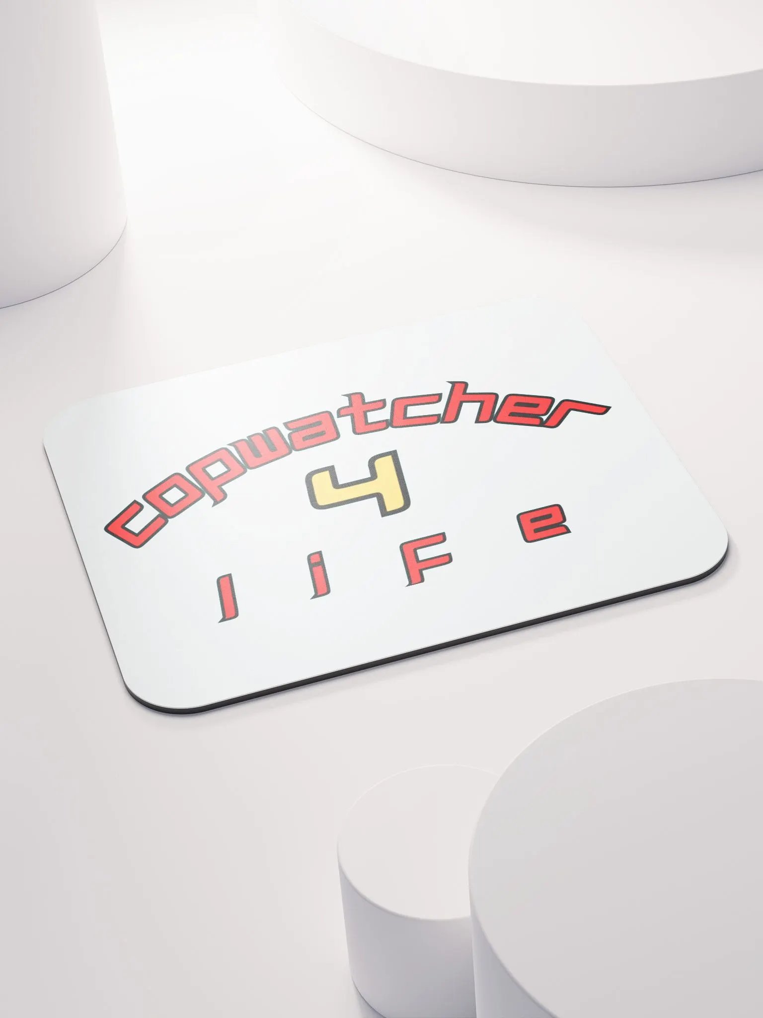 COPWATCHER 4 LIFE product image (4)
