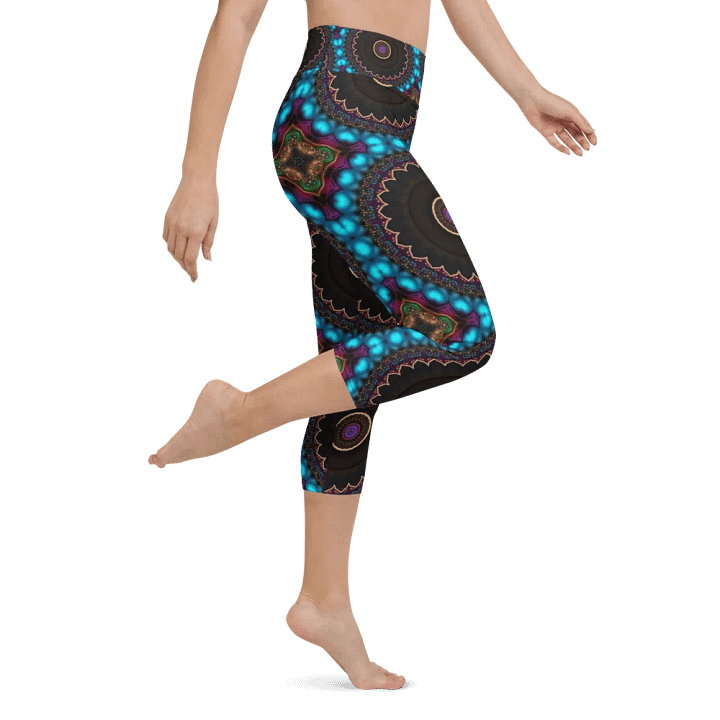 Yoga Pants – Perfect Blend of Comfort & Style for Every Pose product image (1)