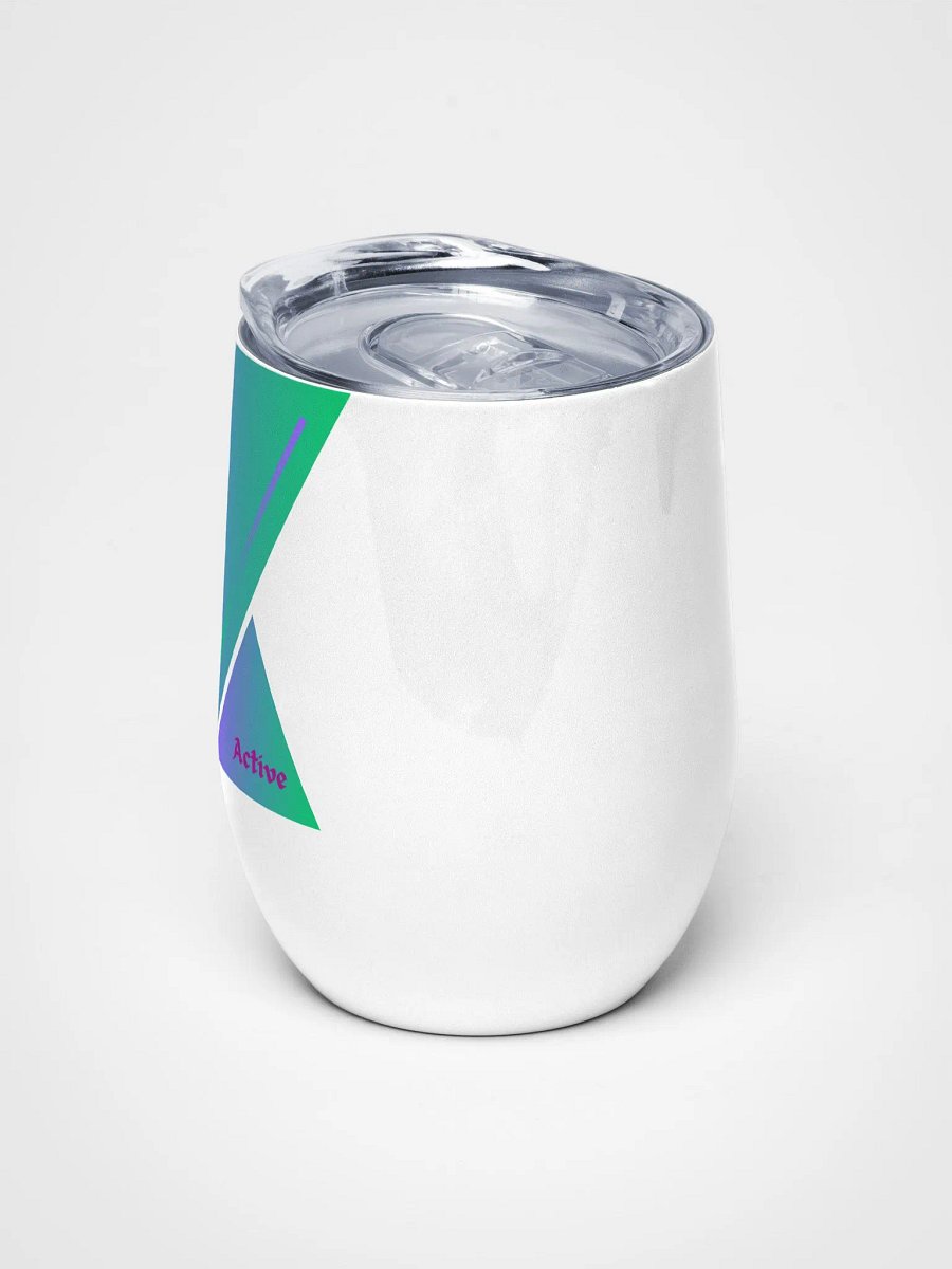 Gradient Active Wine Tumbler product image (5)